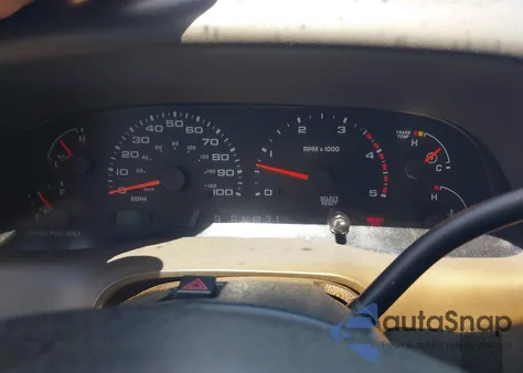 2002 Ford F-250 Lariat/Xl/Xlt z USA, uszkodzony, nr VIN 1FTNX21F72EC13520